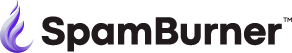 SpamBurner client logo