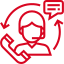 Affordable service quality icon