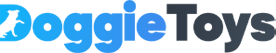 Doggie Toys client logo