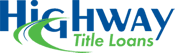 Highway Title Loans client logo